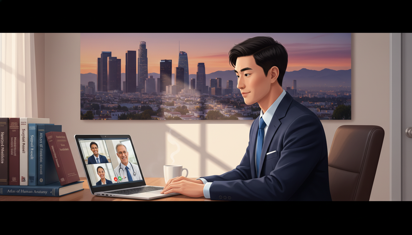 International medical graduate interviewing for residency International medical graduate interviewing for residency - IMG residency guide for Geographic Flexibility for International