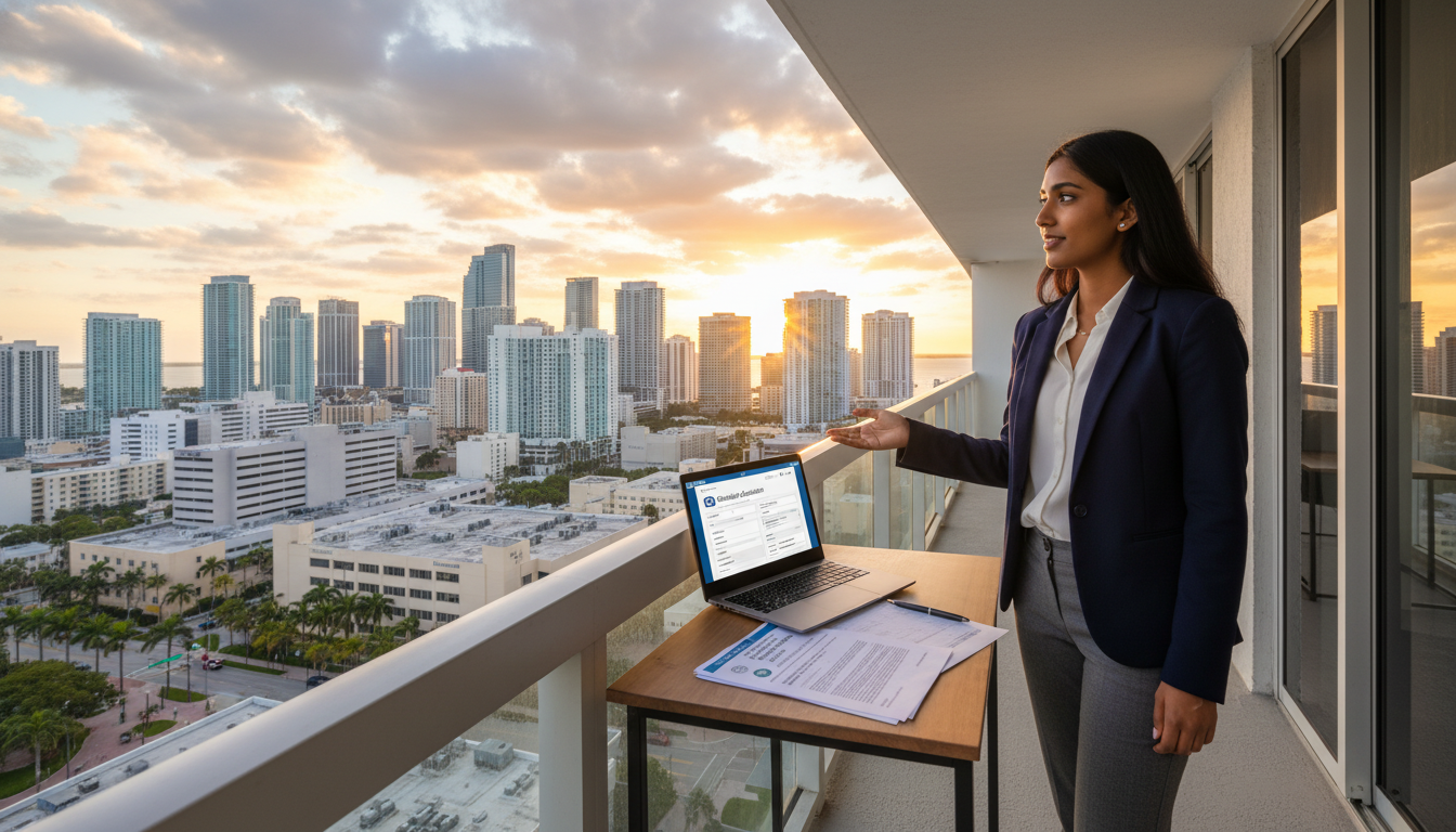 The Ultimate IMG Residency Guide: H-1B Sponsorship in Miami