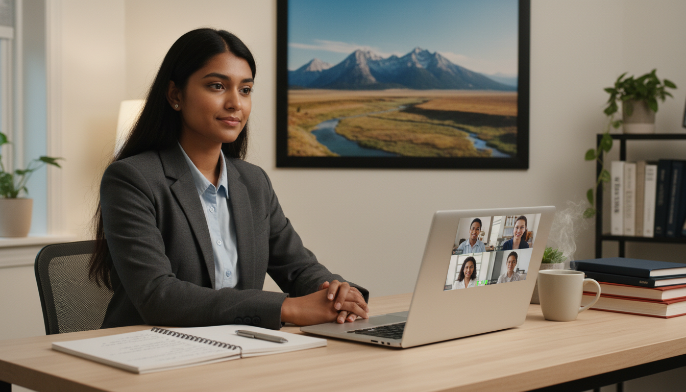 International medical graduate interviewing virtually for residency positions in Mountain West programs - IMG residency guide