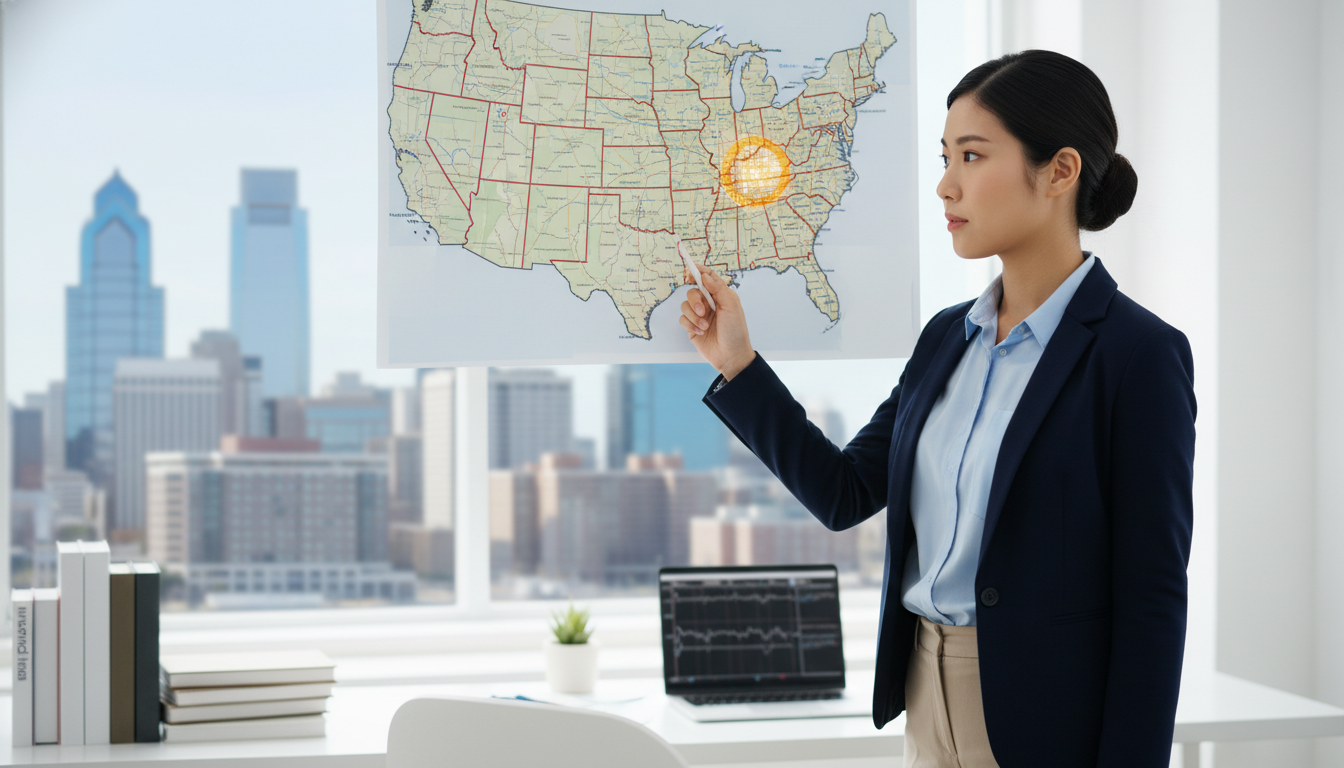 Essential IMG Residency Guide: Mastering Geographic Flexibility in Philadelphia