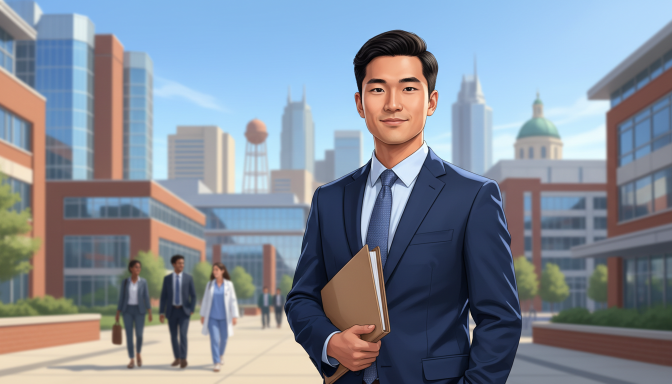 Mastering Geographic Flexibility: IMG Residency Guide for North Carolina