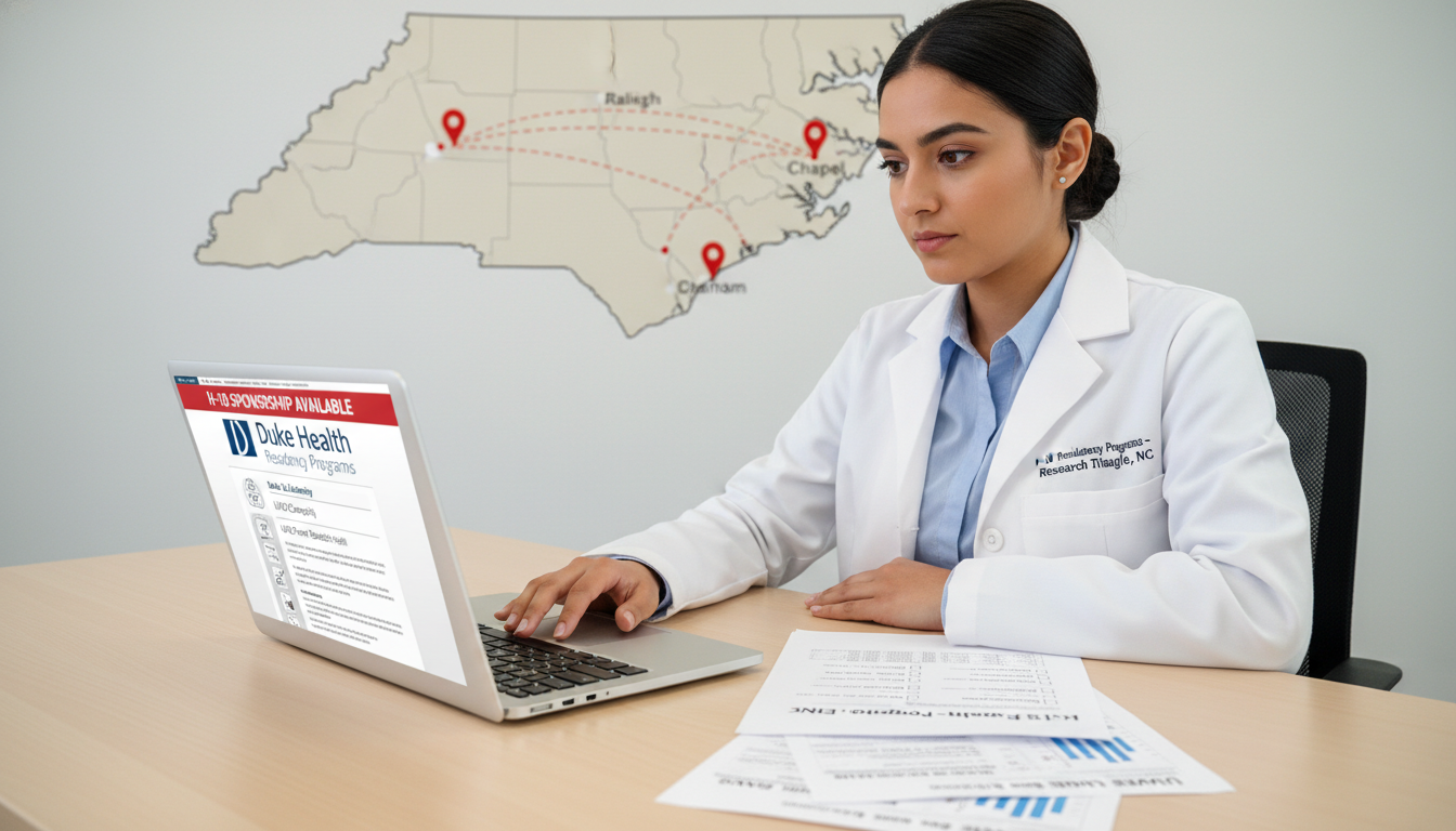 International medical graduate planning residency applications with USMLE results and program list International medical graduate planning residency applications with USMLE results and program list - IMG residency guide for