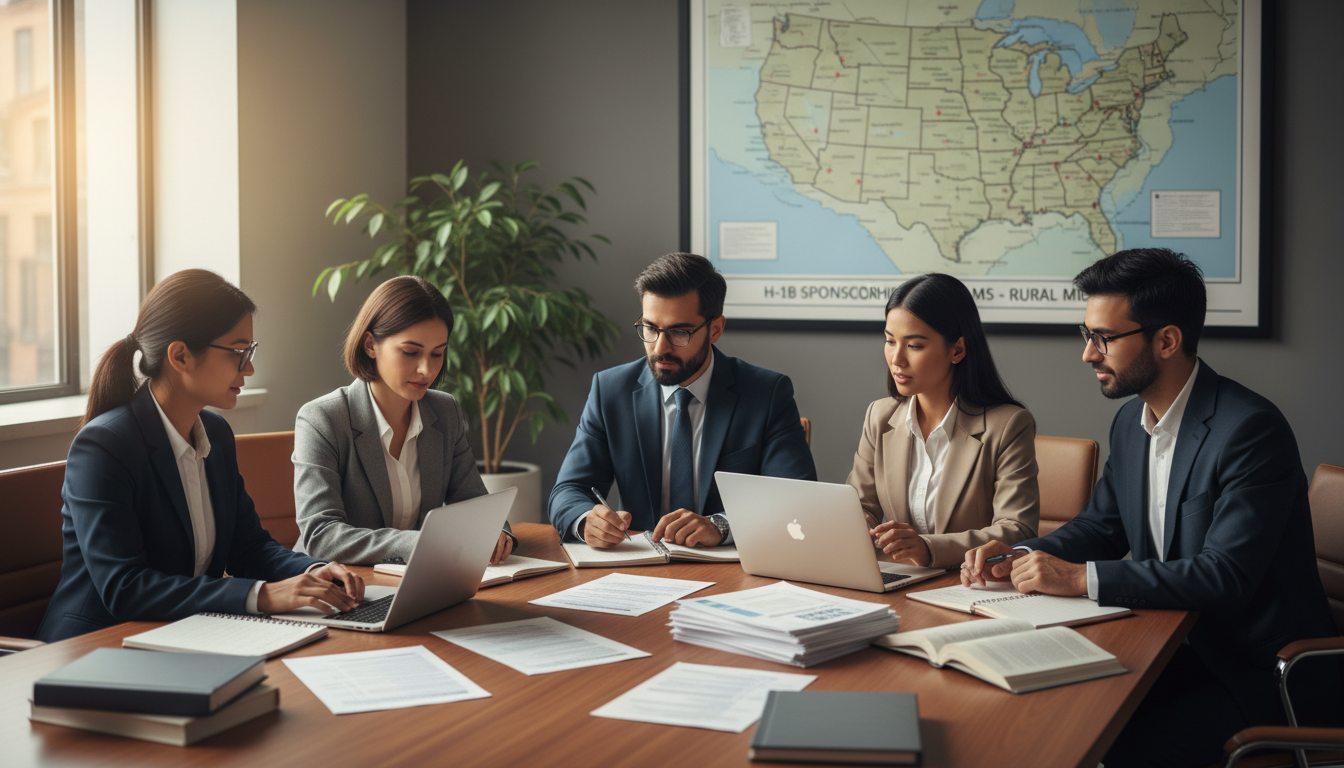 International medical graduates preparing for residency interviews in Midwest International medical graduates preparing for residency interviews in Midwest - IMG residency guide for H-1B Sponsorship Prog