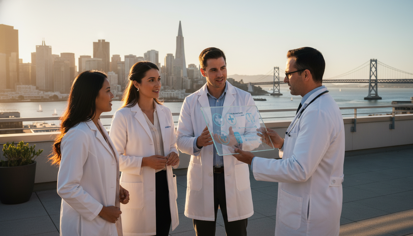 The Ultimate IMG Residency Guide to H-1B Programs in San Francisco