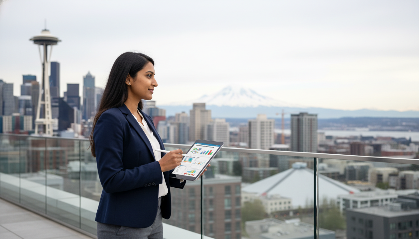 Ultimate IMG Residency Guide: Geographic Flexibility in Seattle