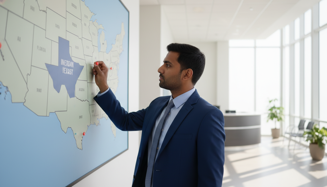 Maximize Your IMG Residency Chances: A Guide to Sun Belt Flexibility