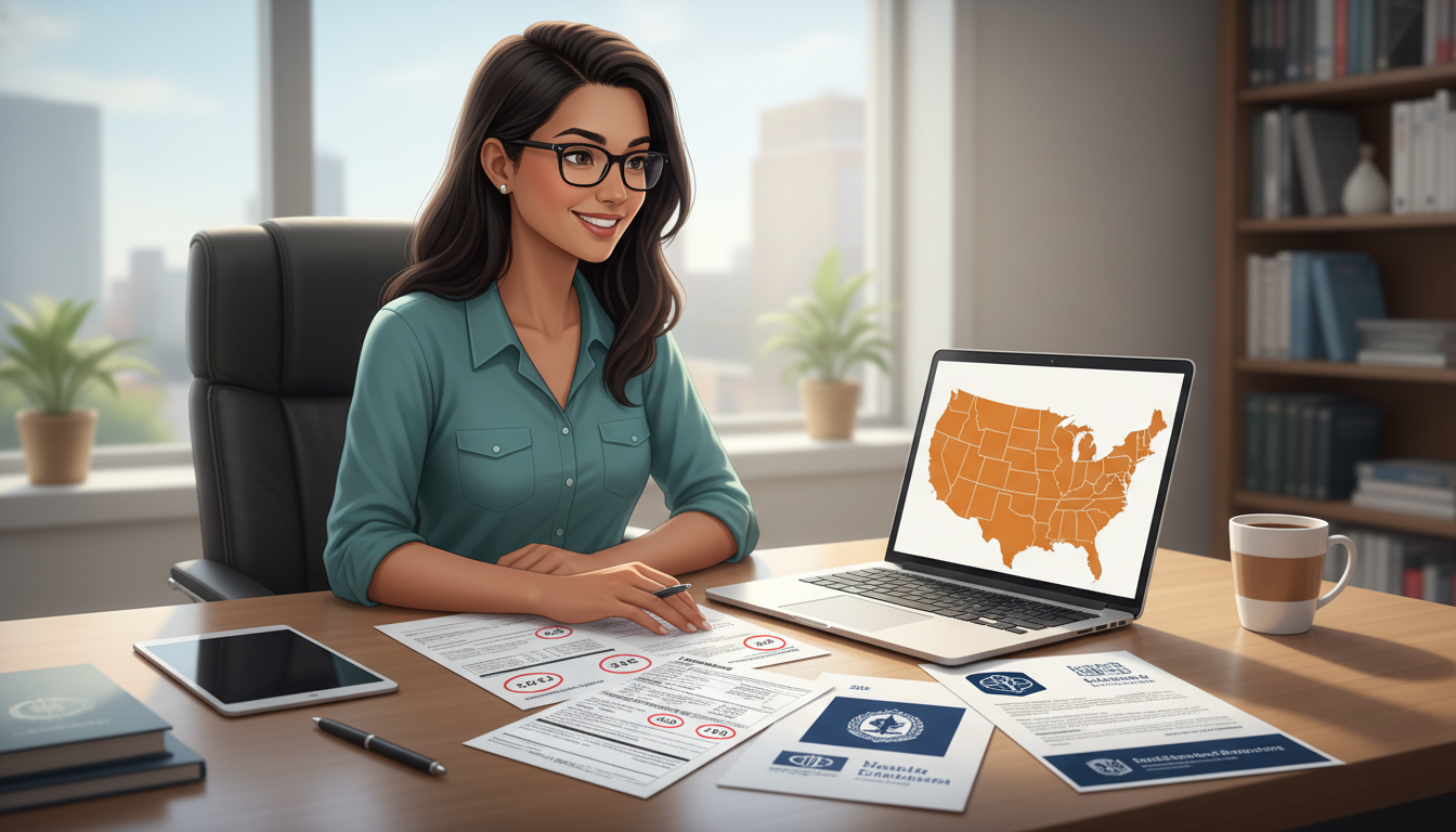 Essential IMG Residency Guide: Strategies for Low Step Scores in the Sun Belt