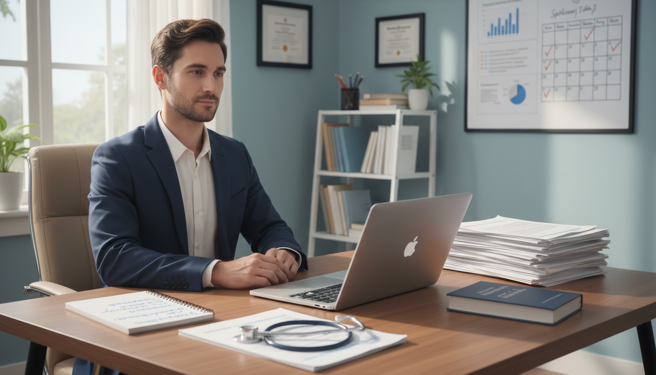 MD graduate planning residency application strategy with low Step score MD graduate planning residency application strategy with low Step score - MD graduate residency for Low Step Score Strategies