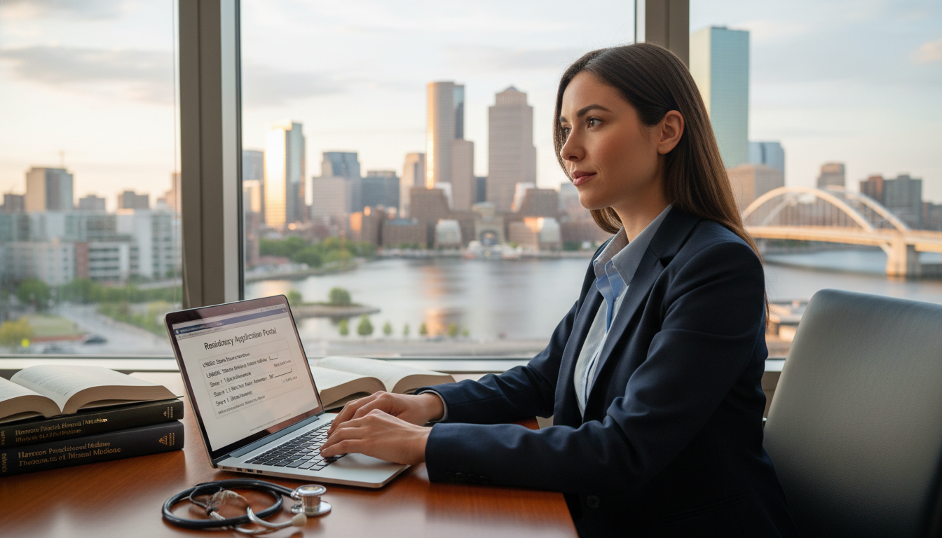 Low Step Score Strategies for MD Graduates: A Guide to Boston Residencies