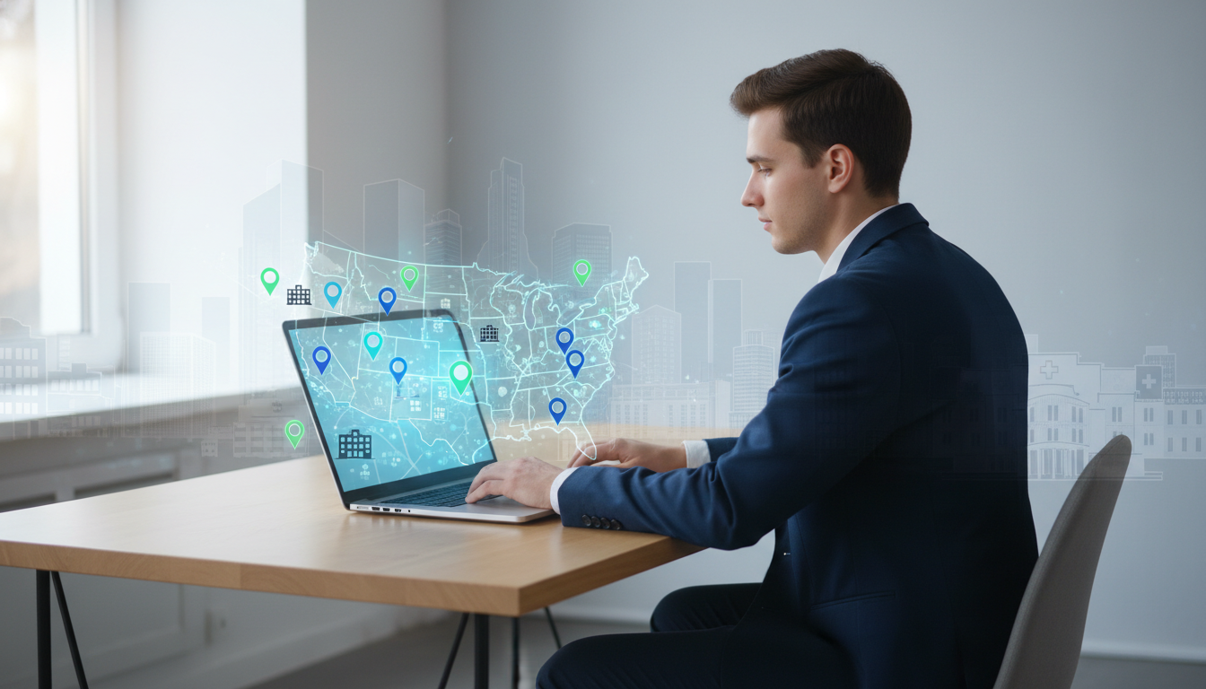 MD Graduate Residency Guide: Mastering Geographic Flexibility