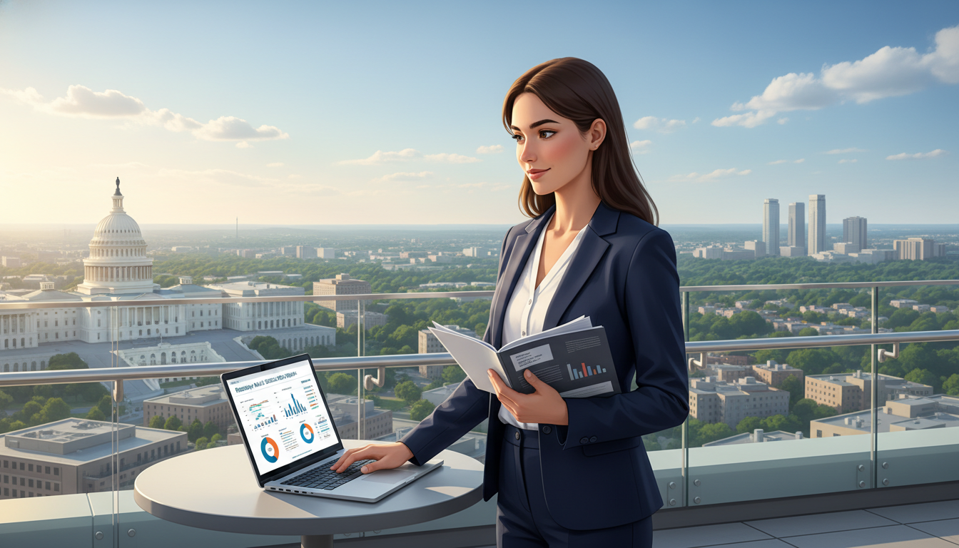 Geographic Flexibility for MD Graduates: A DMV Residency Guide