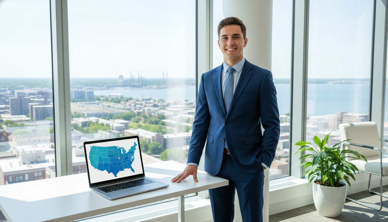 Maximizing Geographic Flexibility for MD Graduates in Great Lakes Residency