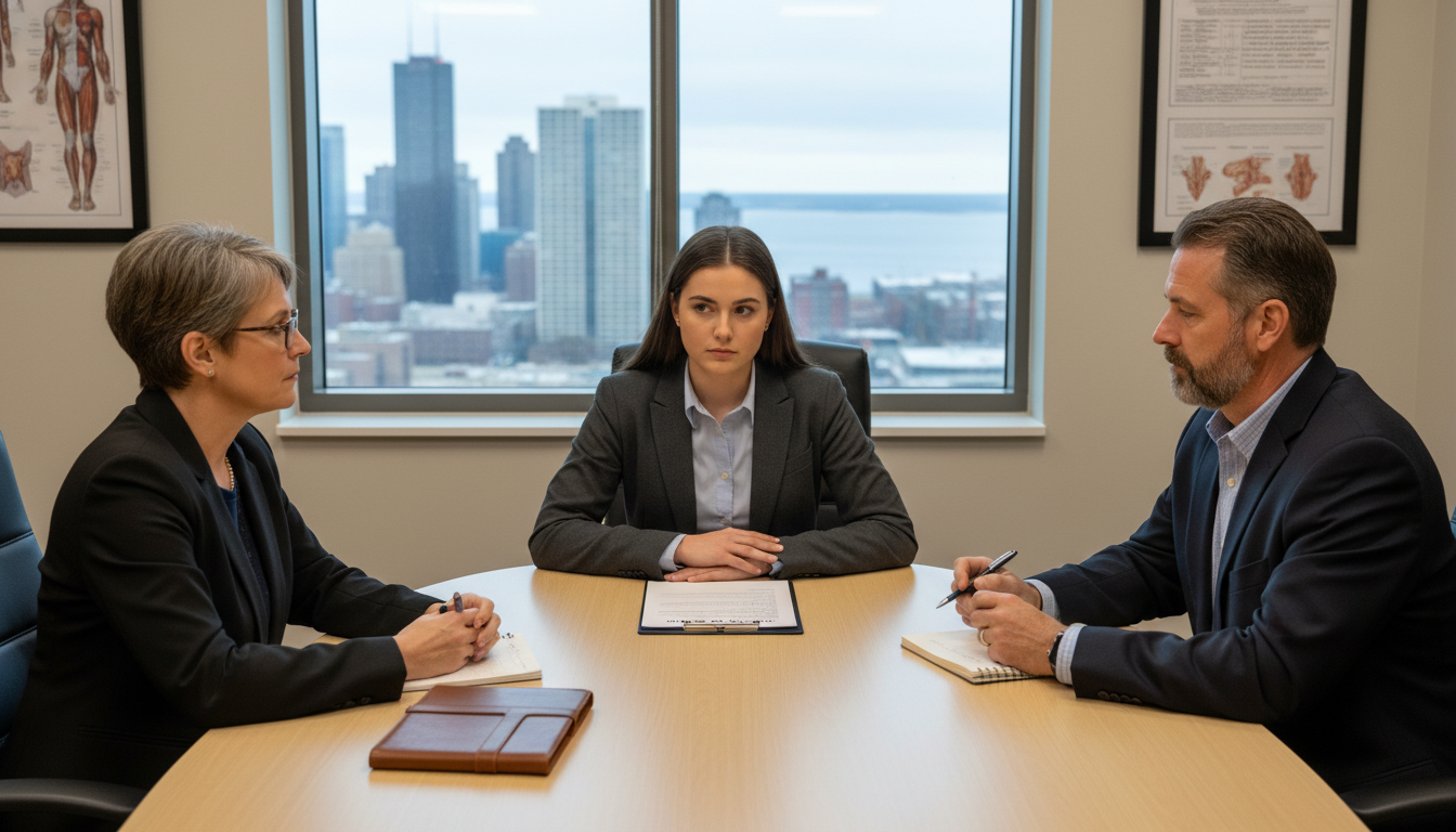 MD graduate practicing for residency interviews MD graduate practicing for residency interviews - MD graduate residency for Low Step Score Strategies for MD Graduate in Grea