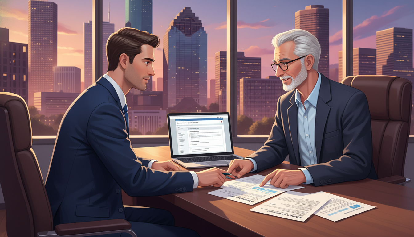 Houston MD graduate meeting with mentor about residency application Houston MD graduate meeting with mentor about residency application - MD graduate residency for Low Step Score Strategies for