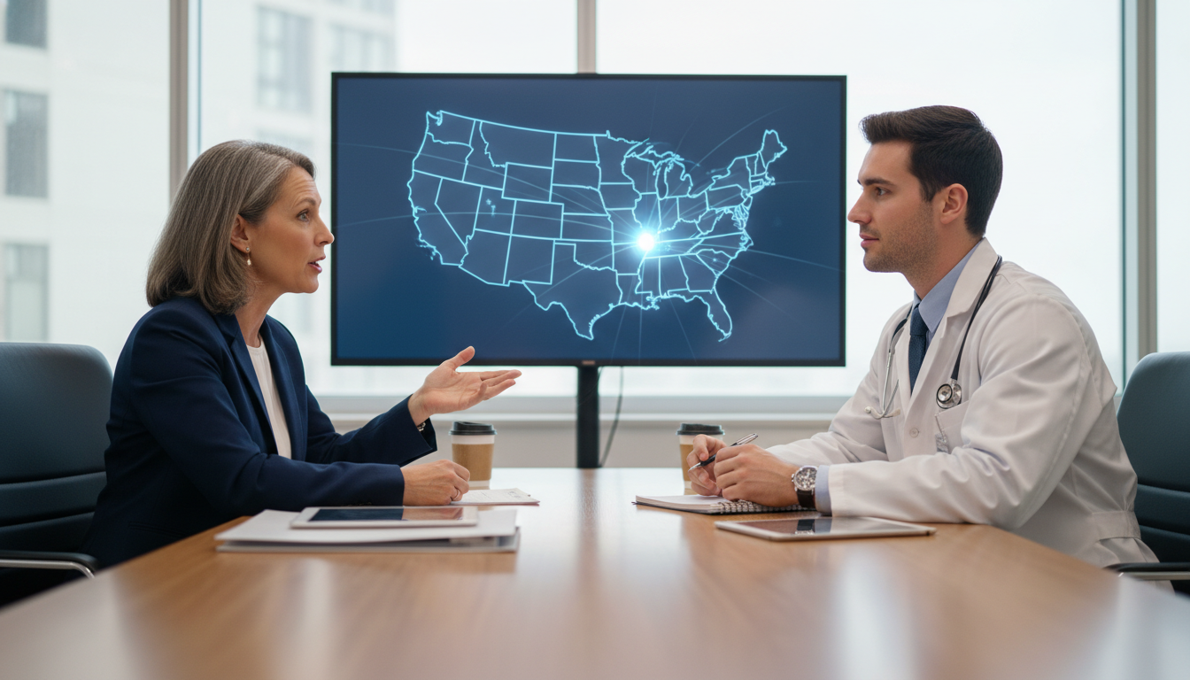 Residency interview conversation about geographic preferences Residency interview conversation about geographic preferences - MD graduate residency for Geographic Flexibility for MD Gradu
