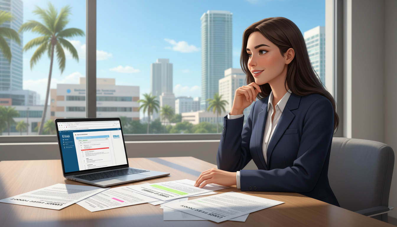 Essential Guide for MD Graduates in Miami with Low Step Scores