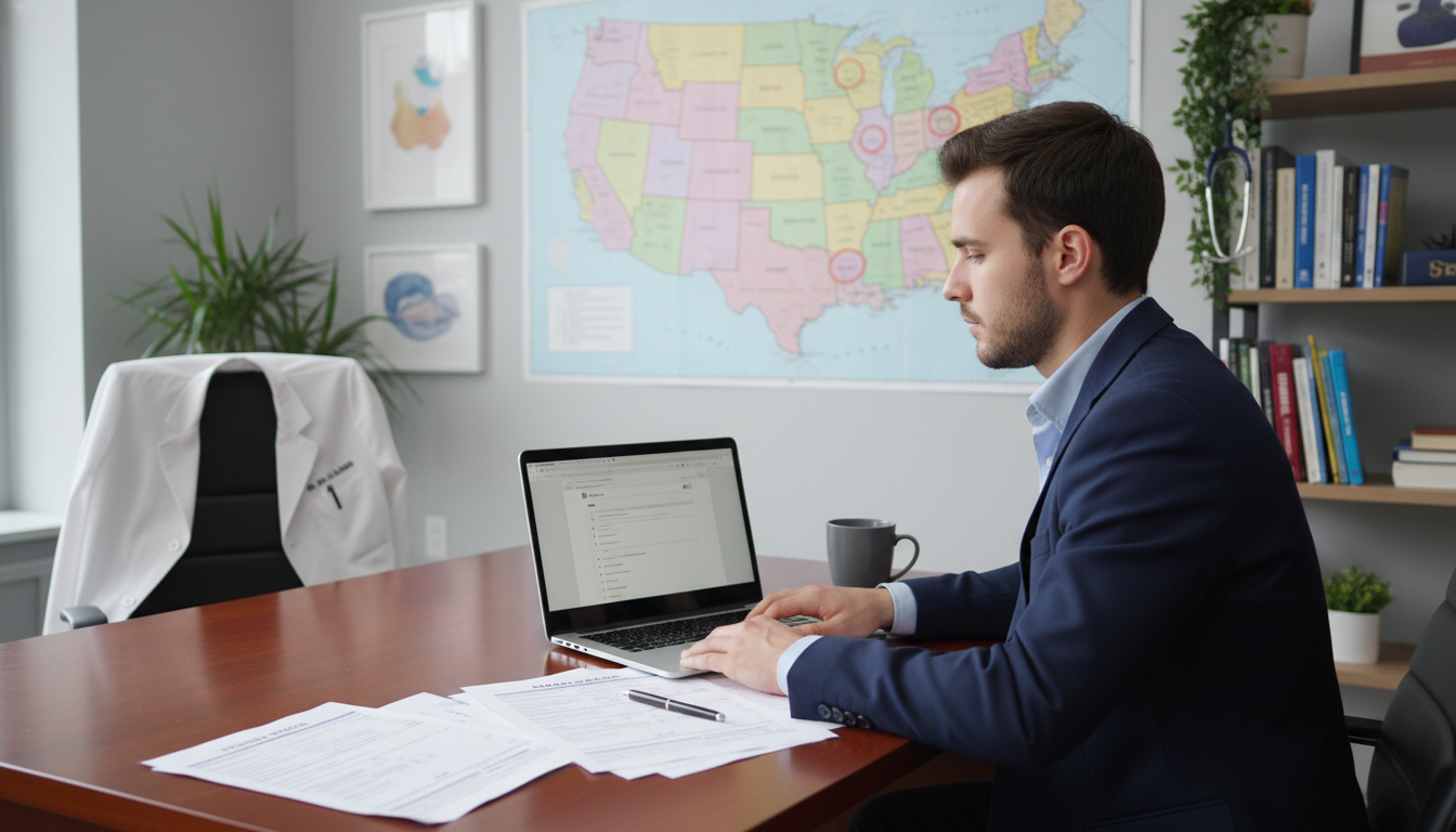 Success Strategies for MD Graduates with Low Step Scores in Mountain West