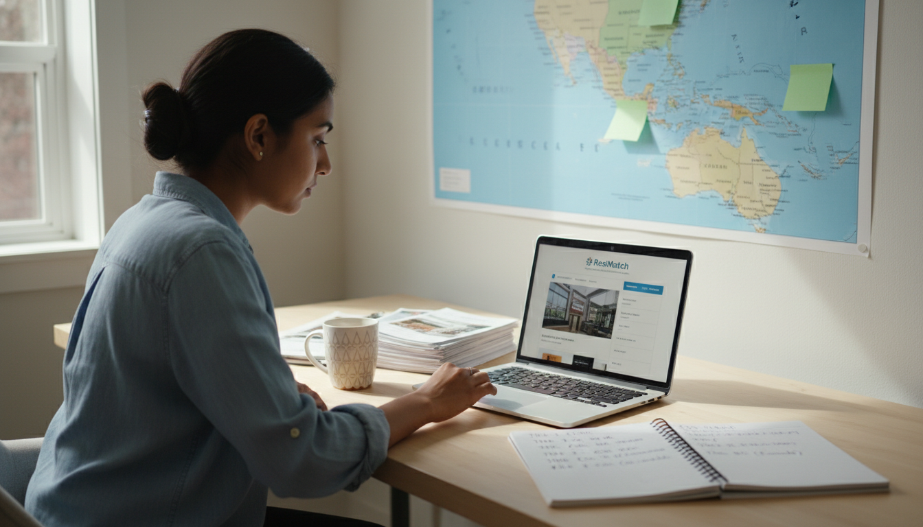 MD graduate planning Pacific Coast residency application strategy MD graduate planning Pacific Coast residency application strategy - MD graduate residency for Geographic Flexibility for MD G