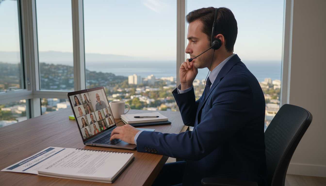 Residency interview preparation for a Pacific Coast program - MD graduate residency for Low Step Score Strategies for MD Grad