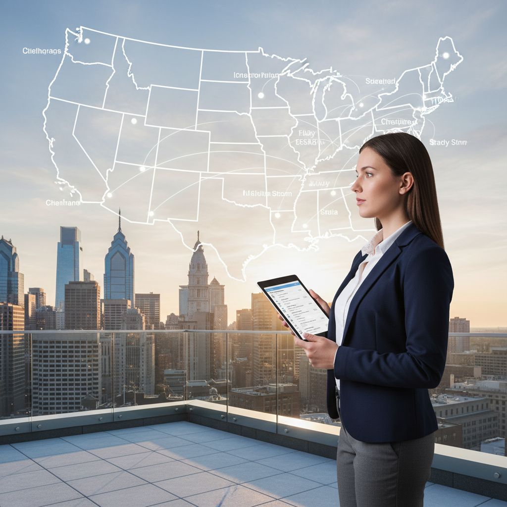 Maximizing Geographic Flexibility: A Guide for MD Graduates in Philadelphia