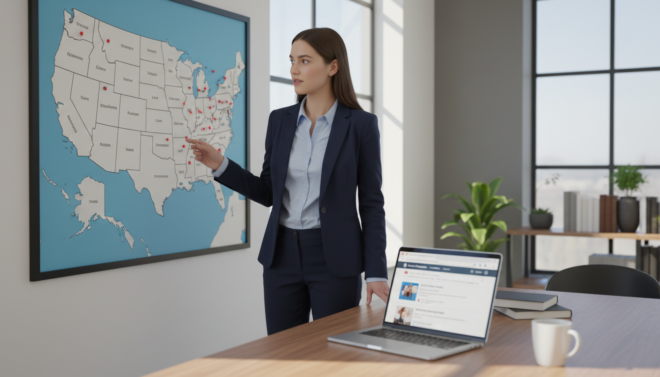 Mastering Geographic Flexibility for MD Graduates in Research Triangle