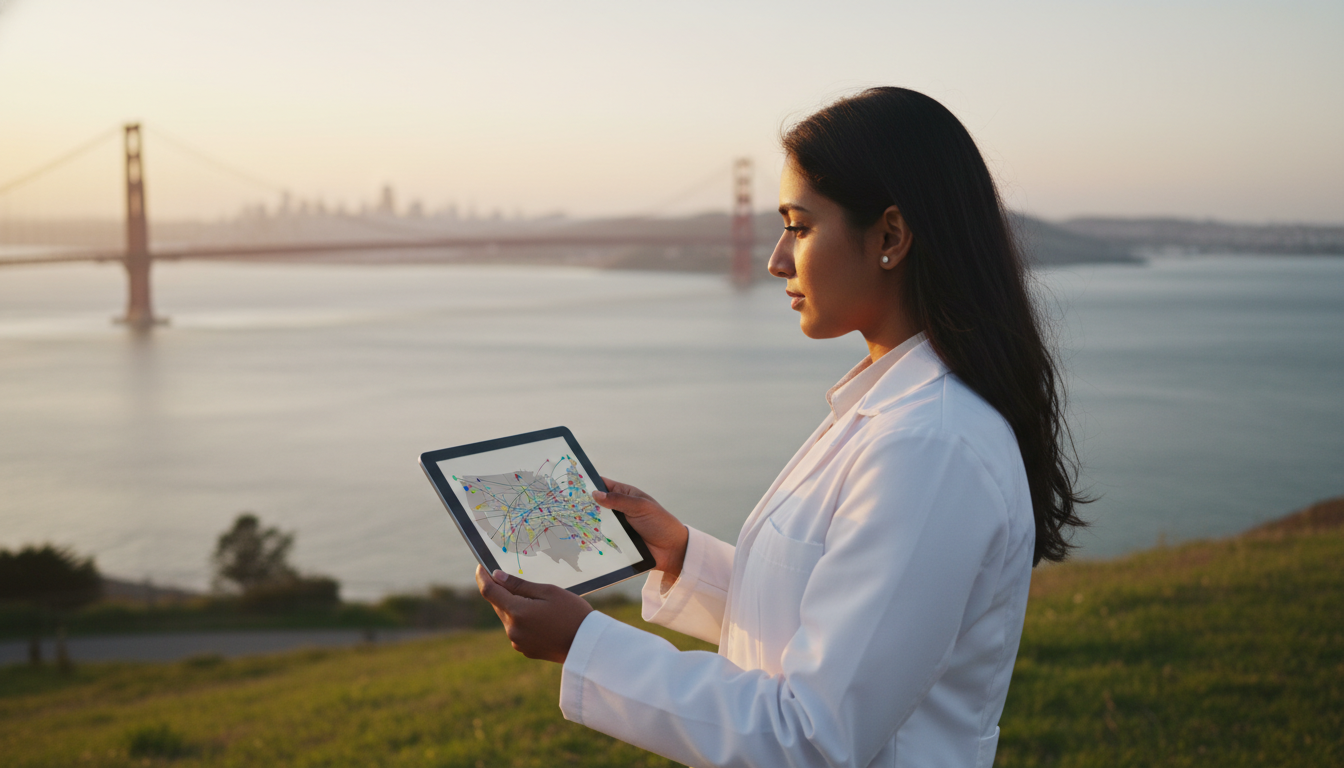 Maximize Your Residency Match: Geographic Flexibility for MD Graduates