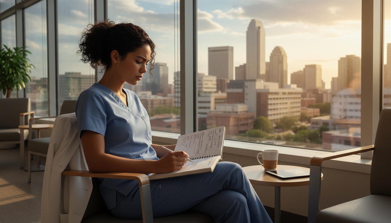 Medical graduate weighing geographic flexibility vs personal priorities Medical graduate weighing geographic flexibility vs personal priorities - MD graduate residency for Geographic Flexibility fo