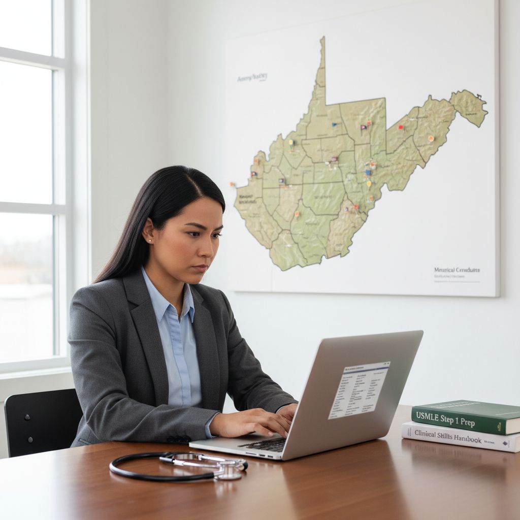 Maximizing Opportunities: A Guide for Non-US Citizen IMGs in Appalachia