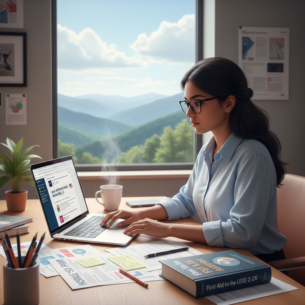 International medical graduate researching Appalachian residency visa policies - non-US citizen IMG for Visa Navigation for R