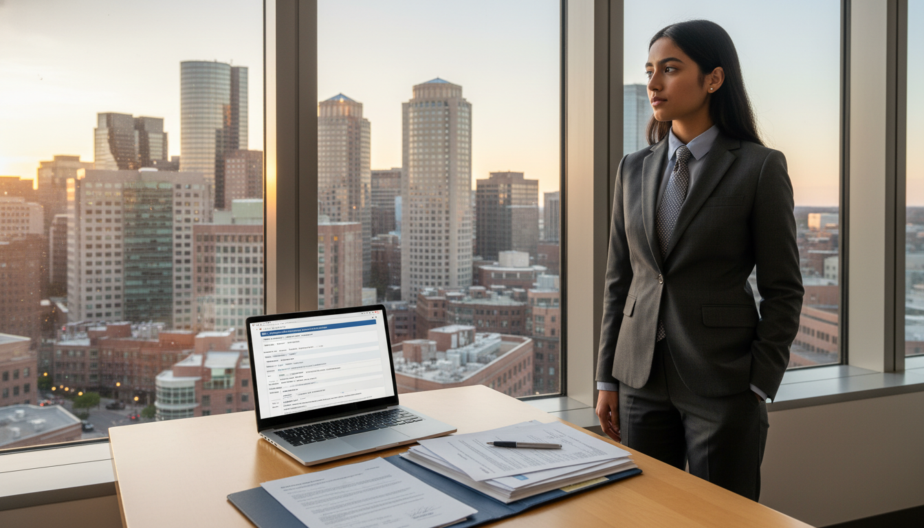 Your Comprehensive Guide to Residency Visa Options for Non-US Citizen IMGs in Boston