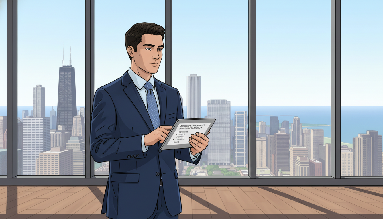 Navigating Geographic Flexibility for Non-US Citizen IMGs in Chicago