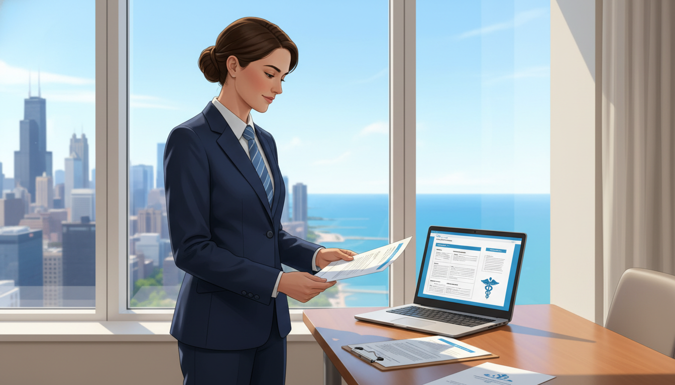 Navigating IMG Visa Options for Chicago Residency Programs