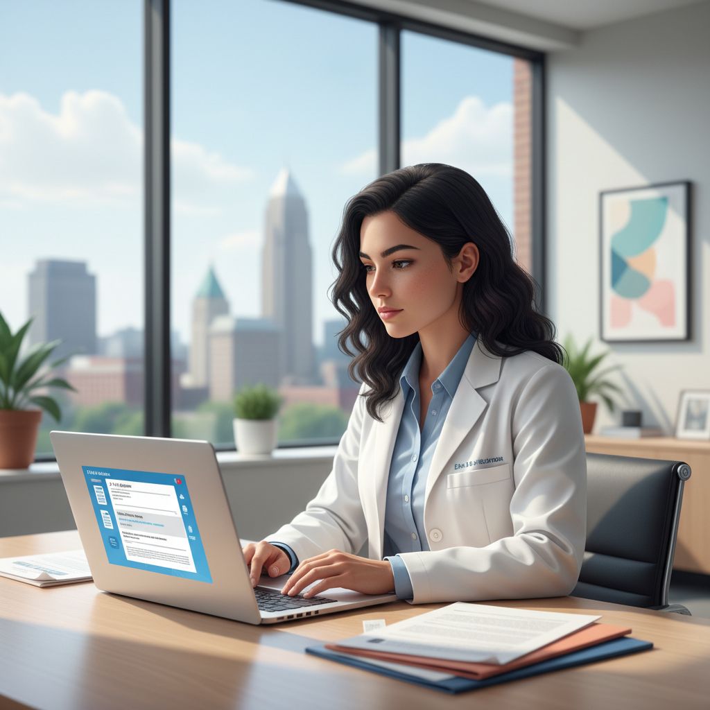 Ultimate Guide to Visa Navigation for Non-US Citizen IMGs in Cleveland