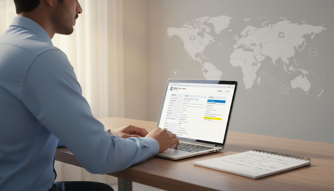 Essential Guide for Non-US Citizen IMG with Low Step Scores: Strategies for Residency