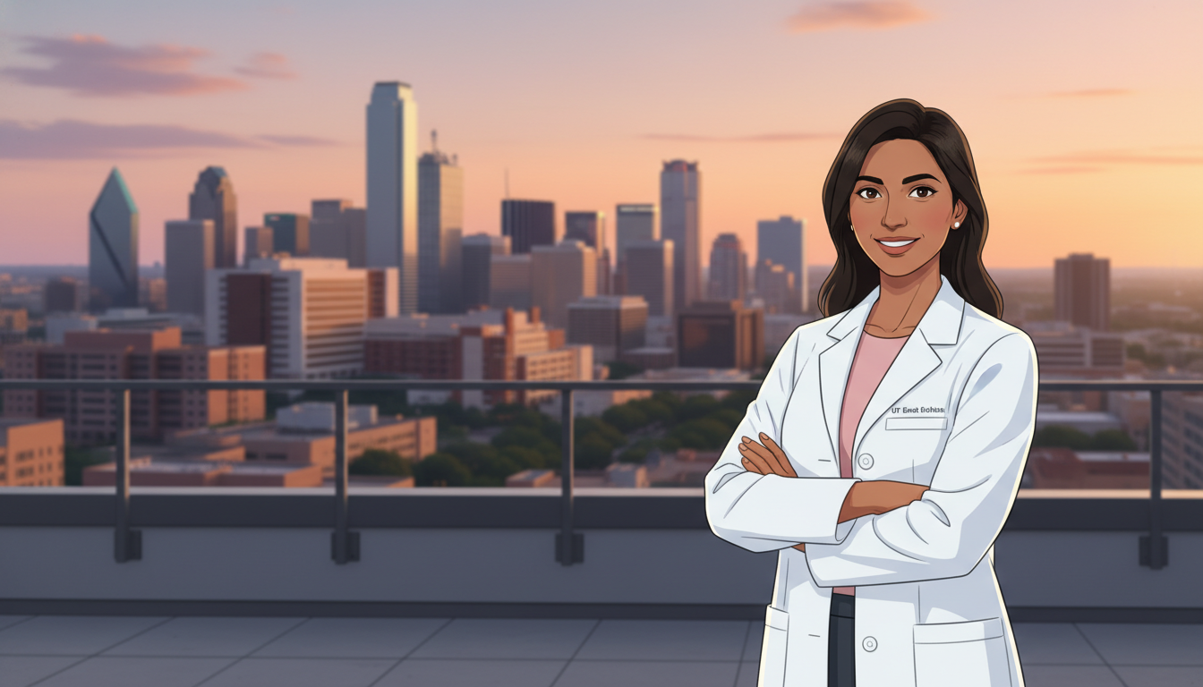 Your Ultimate Guide to H-1B Sponsorship for Non-US Citizen IMGs in DFW