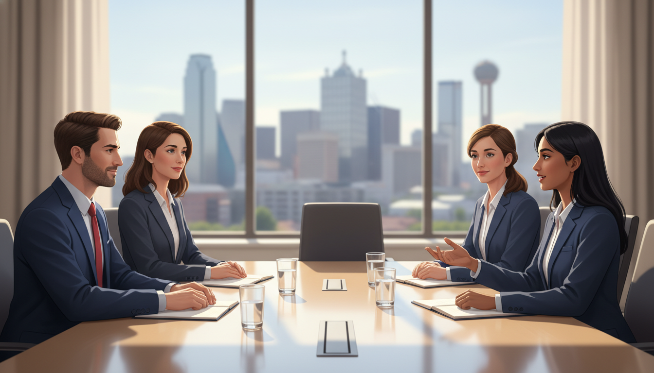 Residency interview at Dallas hospital with international medical graduate Residency interview at Dallas hospital with international medical graduate - non-US citizen IMG for Low Step Score Strategies