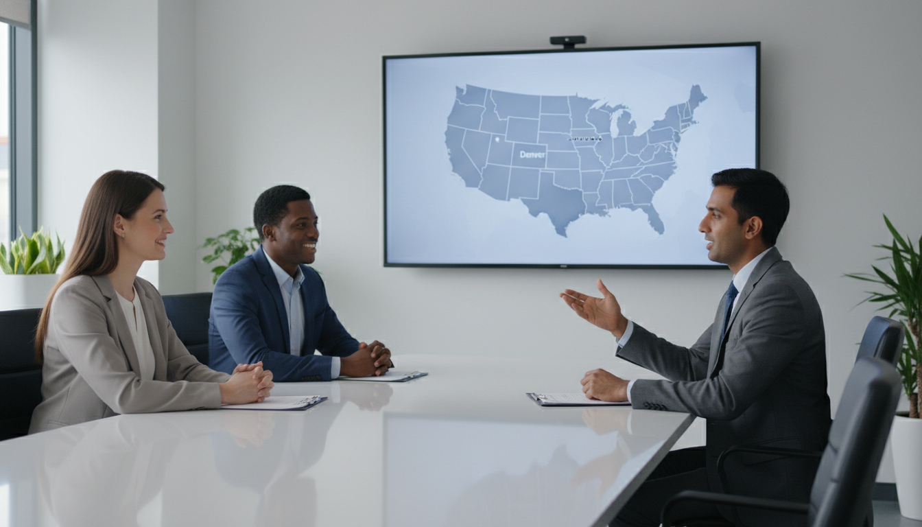IMG discussing geographic preferences in a residency interview IMG discussing geographic preferences in a residency interview - non-US citizen IMG for Geographic Flexibility for Non-US Cit