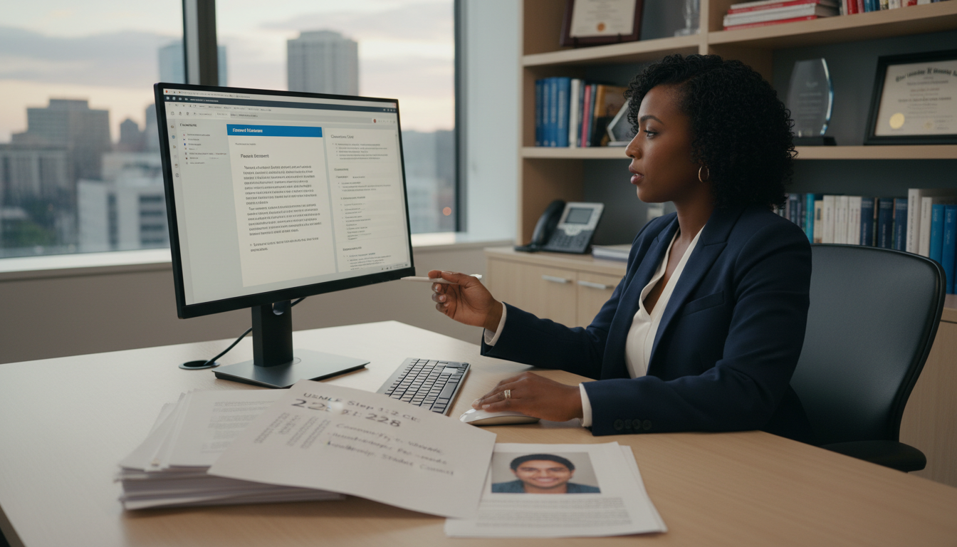 Residency program director reviewing IMG applications with low Step scores - non-US citizen IMG for Low Step Score Strategies