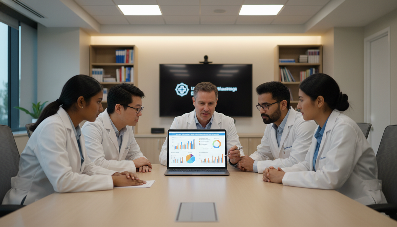 Essential Guide to H-1B Sponsorship for Non-US Citizen IMGs