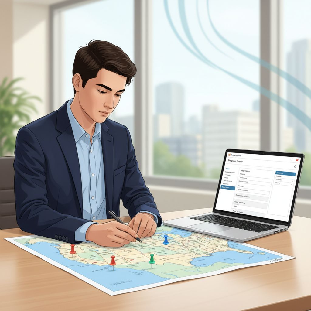 Geographic Flexibility for Non-US Citizen IMGs in Kaiser Residency Programs