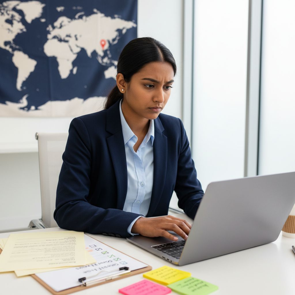 International medical graduate preparing multiple tailored residency applications - non-US citizen IMG for Geographic Flexibi