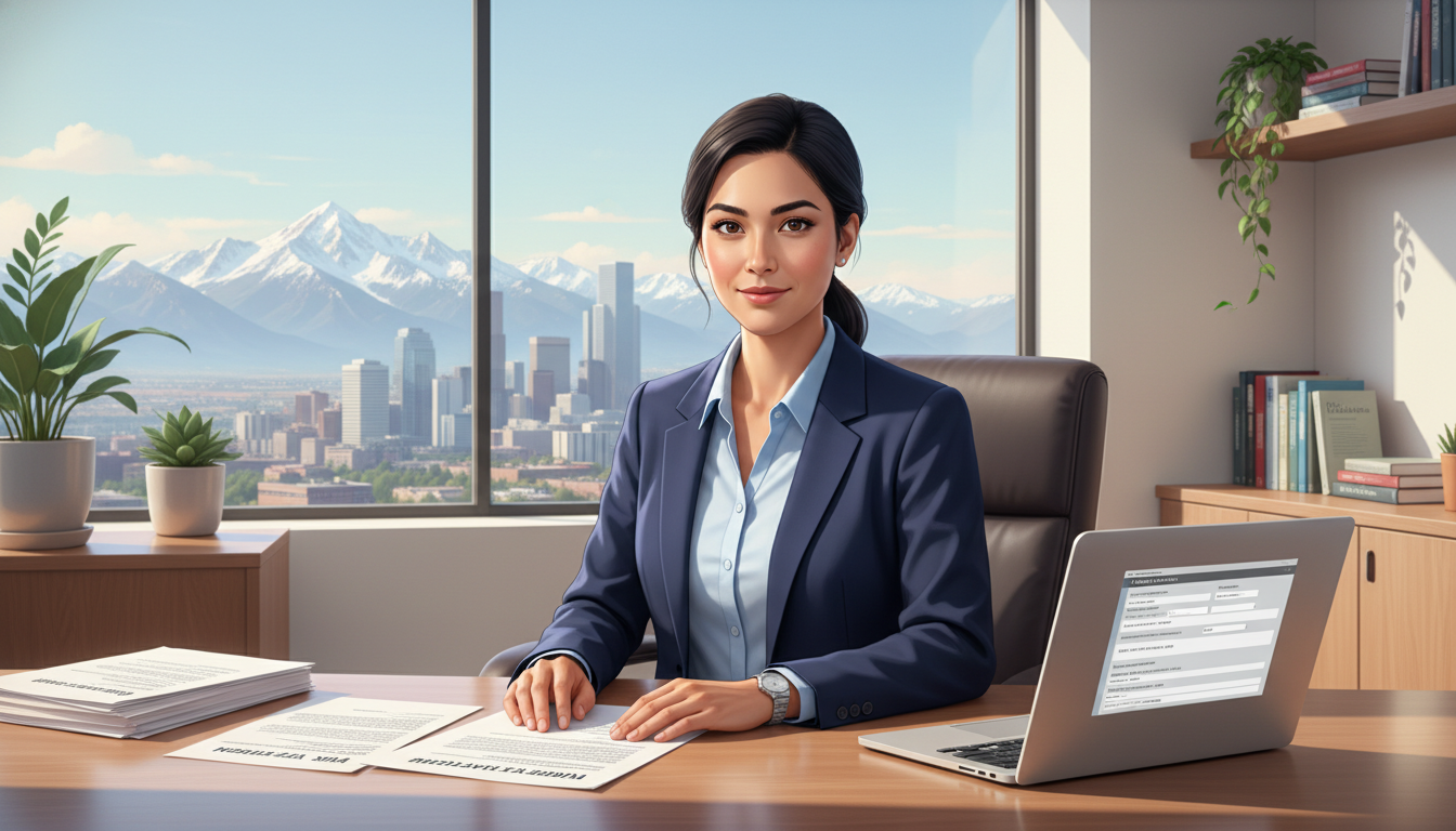 Essential Visa Guide for Non-US Citizen IMGs in Mountain West Residency