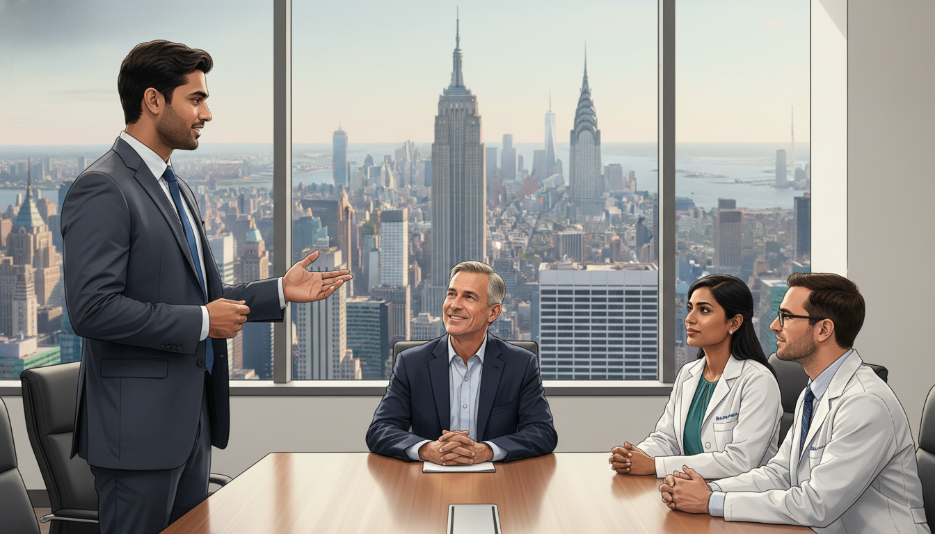 Non-US citizen IMG at residency interview discussing geographic preferences Non-US citizen IMG at residency interview discussing geographic preferences - non-US citizen IMG for Geographic Flexibility f