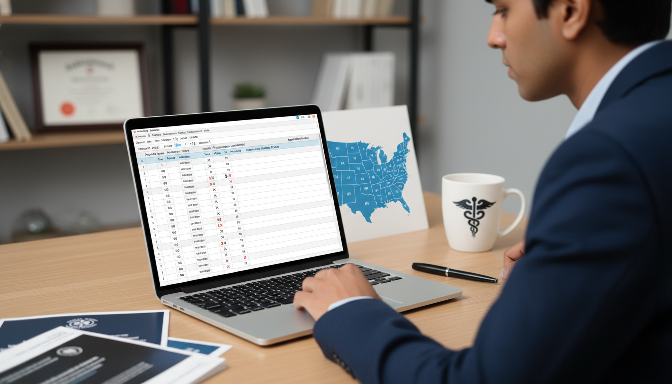 IMG building an H-1B sponsor list for Northeast residency programs IMG building an H-1B sponsor list for Northeast residency programs - non-US citizen IMG for H-1B Sponsorship Programs for Non