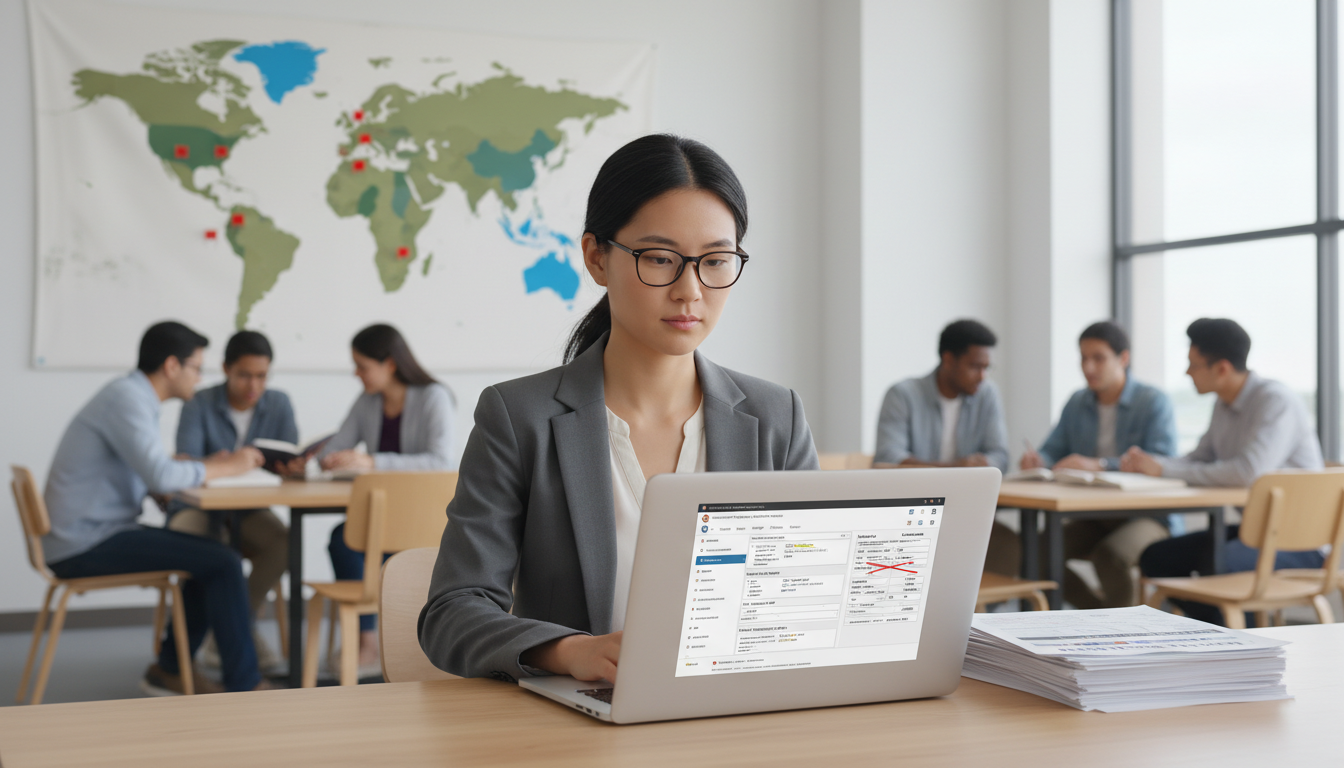 Strategic Guide for Non-US Citizen IMGs with Low Step Scores in California