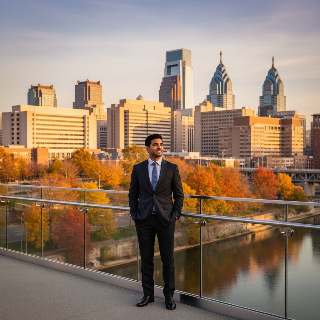 Maximizing Your Residency Match as a Non-US Citizen IMG in Philadelphia