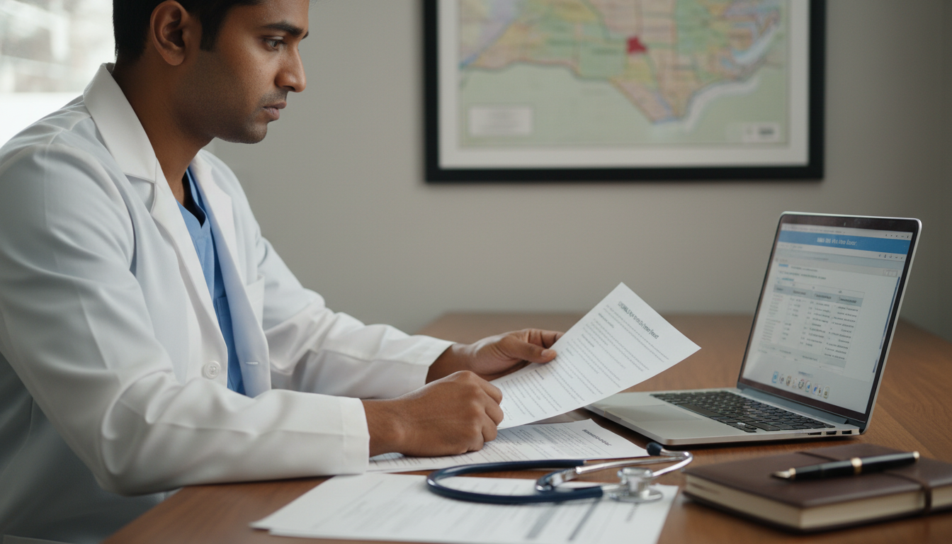 International medical graduate planning for H-1B visa and US residency International medical graduate planning for H-1B visa and US residency - non-US citizen IMG for H-1B Sponsorship Programs for