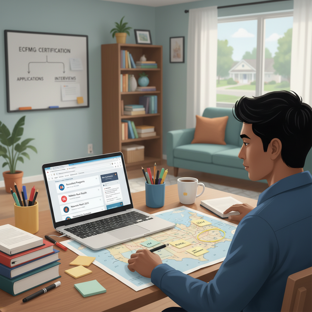 IMG researching rural Midwest residency programs IMG researching rural Midwest residency programs - non-US citizen IMG for Geographic Flexibility for Non-US Citizen IMG in Ru