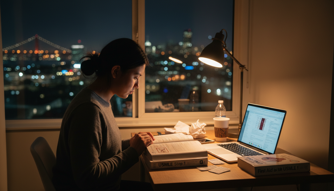 International medical graduate studying for USMLE Step 3 International medical graduate studying for USMLE Step 3 - non-US citizen IMG for H-1B Sponsorship Programs for Non-US Citize