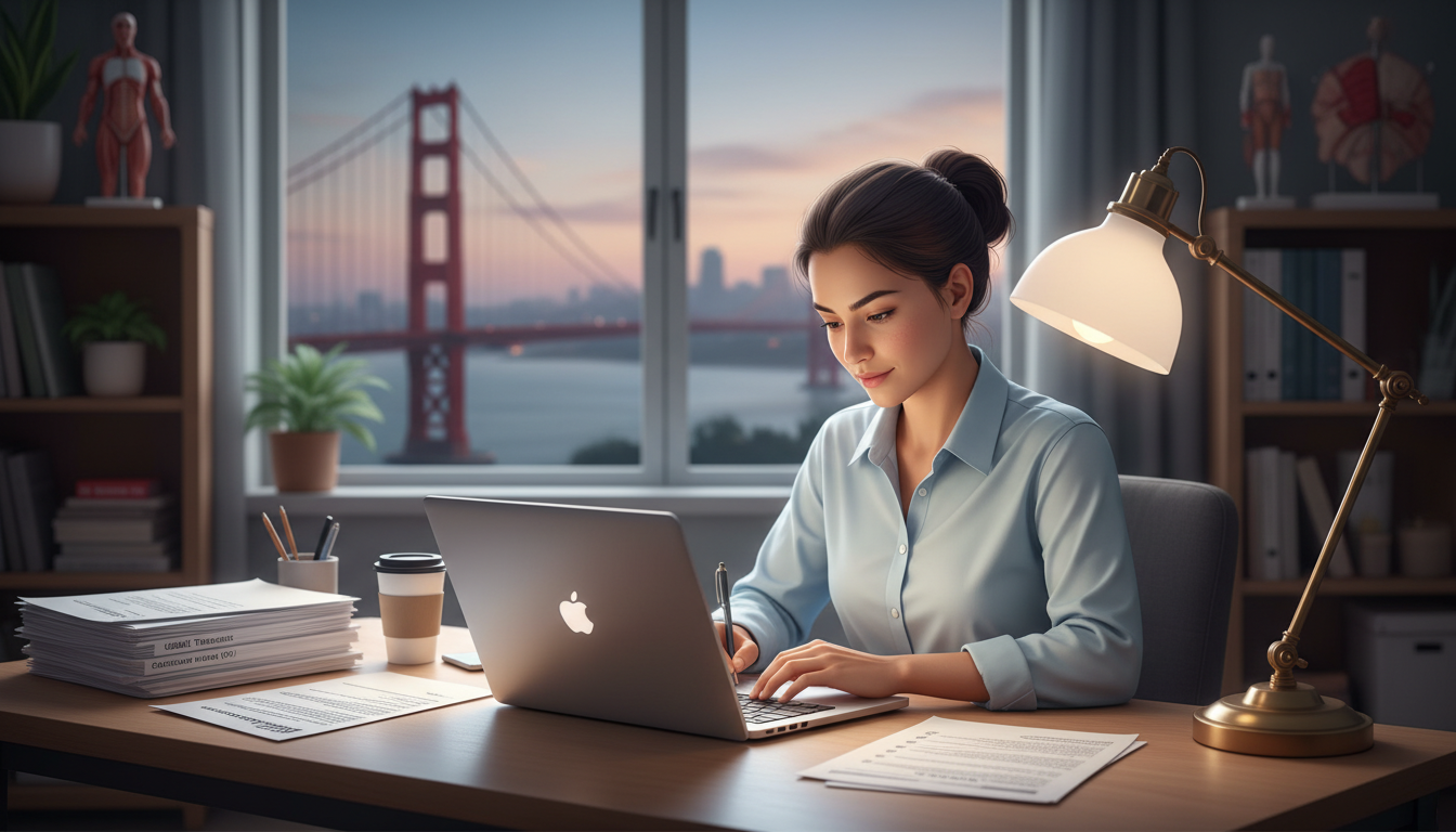 IMG preparing residency personal statement and ERAS application - non-US citizen IMG for Low Step Score Strategies for Non-US